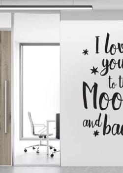 Έως το φεγγάρι 