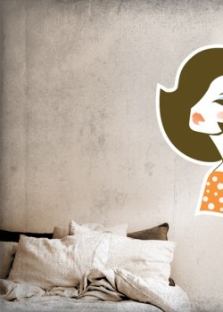 Γυναίκα άλλης εποχής