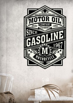 Παλιά διαφήμιση