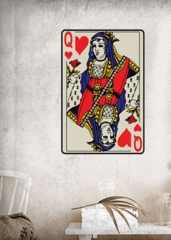 Ντάμα κούπα