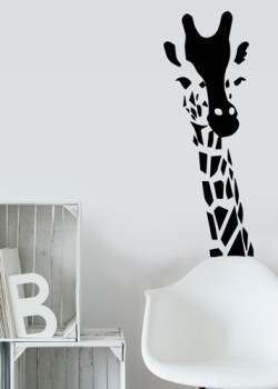 Minimal Καμηλοπάρδαλη