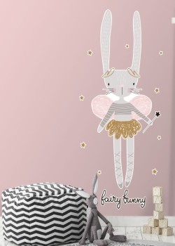 Νεράϊδα λαγός