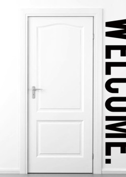 Καλώς ήρθες