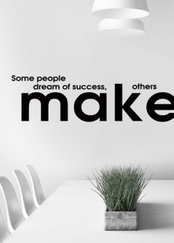 Πραγματοποίησε τους στόχους σου