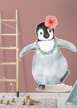 Μικρό πιγκουινάκι