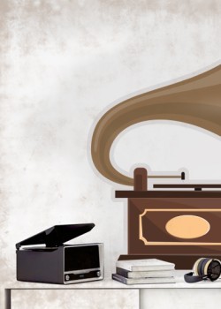 Γραμμόφωνο