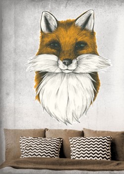 Αλεπού ανφας