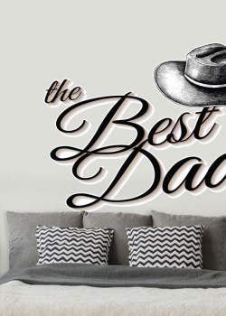 Ο καλύτερος μπαμπάς