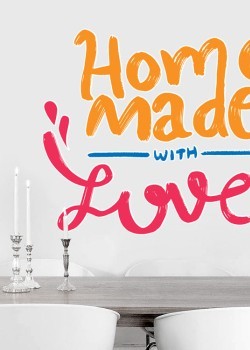 Φτιαγμένο με αγάπη