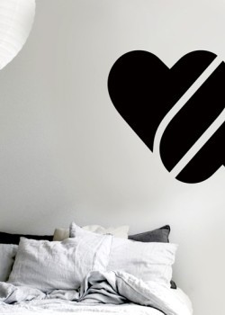 Δύο καρδιές σαν μία