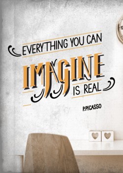 Ότι μπορείς να φανταστείς...