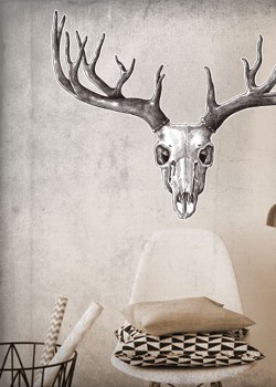 Σκίτσο ελαφιού