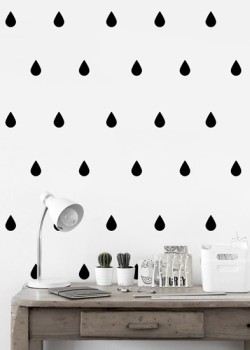 Μοντέρνες Σταγόνες