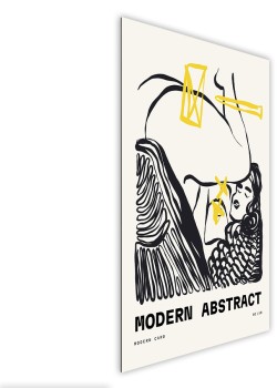 Modern Abstract