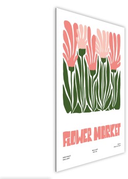 Flower Market