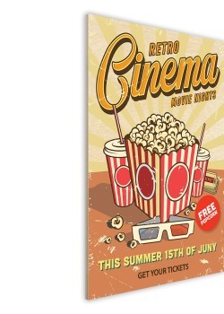 Retro Cinema