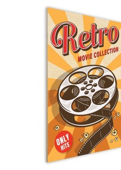 Retro Collection
