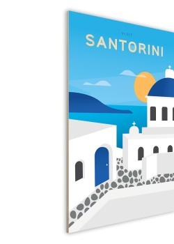 Santorini