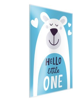 Hello Little Bear