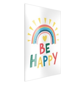 Be Happy