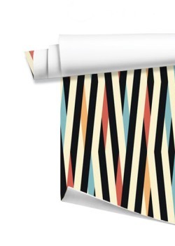 Μοτίβο με γραμμές