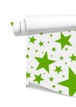 Πράσινα Αστεράκια