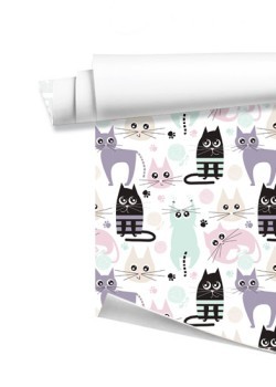 Μικρές γατούλες!