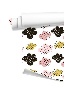 Συννεφάκια και χιόνι!