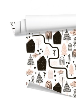 Γεωμετρική Πόλη!