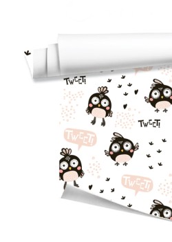 Μικρά πουλάκια!