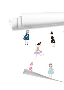 Χαριτωμένα κοριτσάκια!