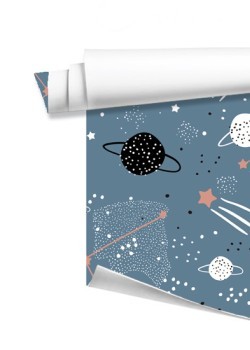 Αστρικό σύμπαν!