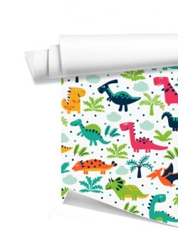 Δεινόσαυροι μοτίβο