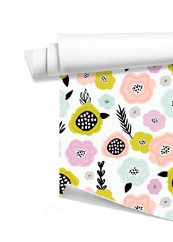 Μοτίβο Λουλουδάκια