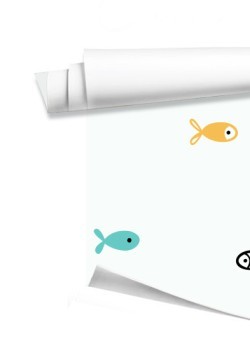 Πολύχρωμα  Ψαράκια