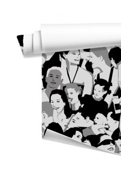 Σκίτσο Ανθρώπων