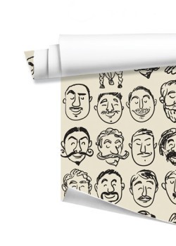 Σκίτσα χαρακτήρων