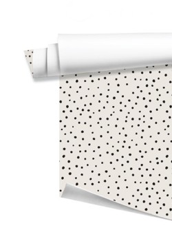 Ταπετσαρίες με κουκίδες